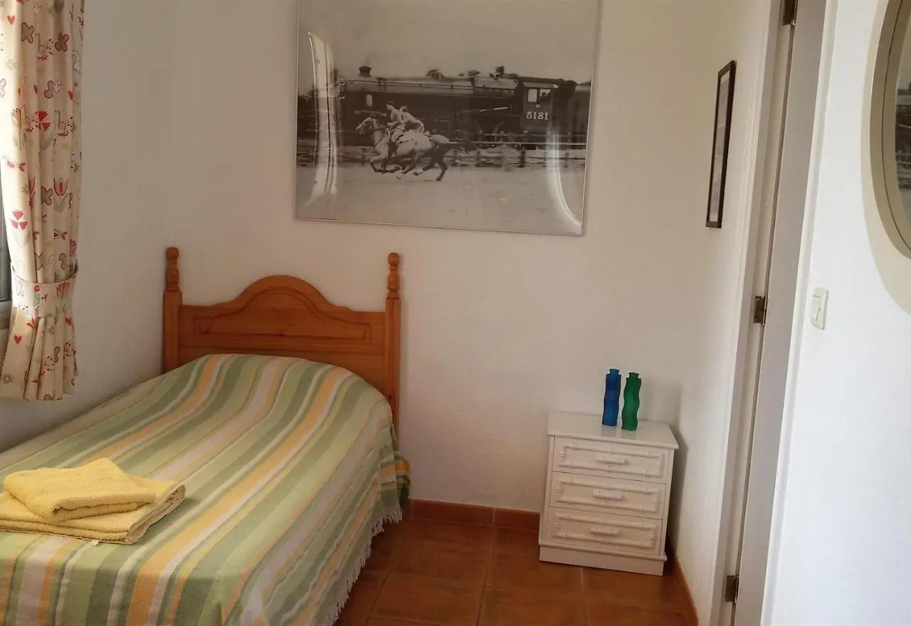 Villa Azul Callao Salvaje 0*,  Spain