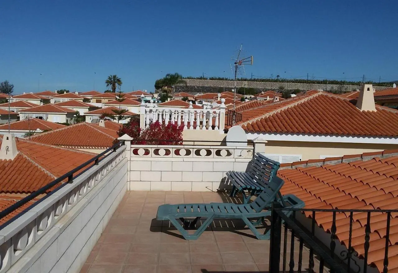 Villa Azul Callao Salvaje 0*,